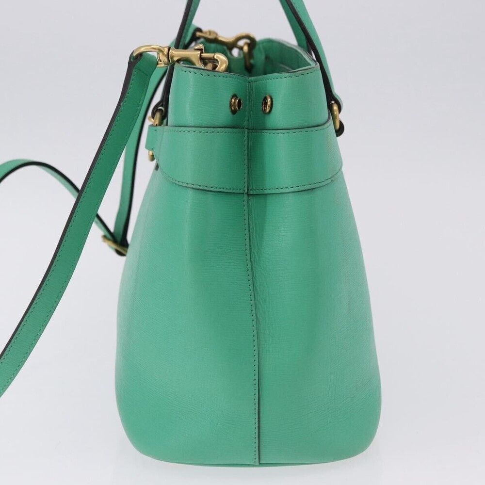Gucci Bright Bit Convertible Leather Large - Picture 3 of 16